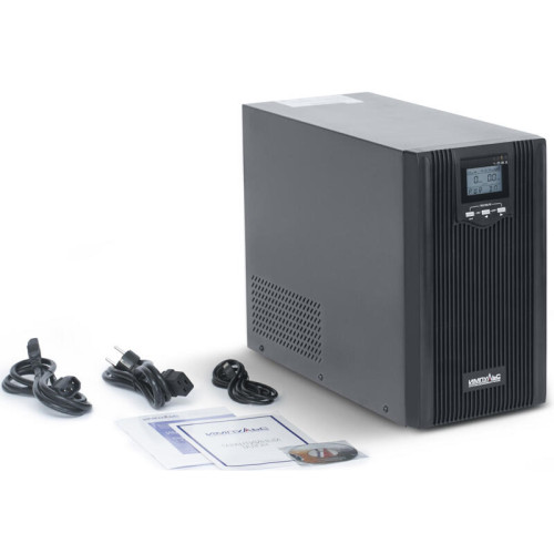 ИБП ЮНИОР ПРО 3000/ line-interactive SW tower