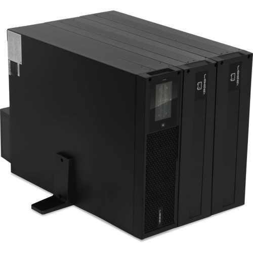 Источник бесперебойного питания Ippon Innova Unity RT 3-3 20K 20000Вт 20000ВА черный