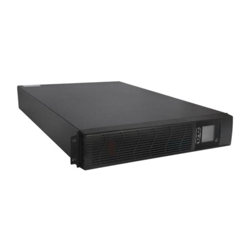 Источник бесперебойного питания (ИБП) Raskat Crusader Stabline RTIO-2000VA 2KVA rack&tower online UPS, 4pcs 9AH battery