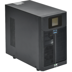 ITK ELECTRA LT ИБП 3кВА/2,4кВт 48VDC без АКБ USB