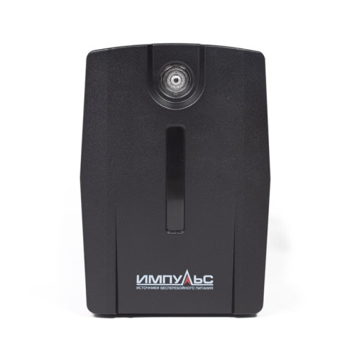 ИБП ЮНИОР СМАРТ 800, 800/480 ВА/Вт, LCD, USB, SCHUKOx2/ line-interactive AS tower