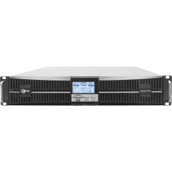 Источник бесперебойного питания on-line, 6000 VA серии Intelligent, без АКБ/ Online, Rack, UPS