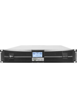Источник бесперебойного питания on-line, 6000 VA серии Intelligent, без АКБ/ Online, Rack, UPS