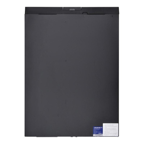 Источник бесперебойного питания Ippon Smart Winner II 2000 1800Вт 2000ВА черный