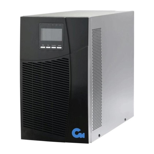 Источник бесперебойного питания Связь Инжиниринг СИПБ1,5БА.10-11 1500Вт 1500ВА черный