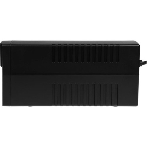 Источник бесперебойного питания Ippon Back Basic 650 Euro 360Вт 650ВА черный