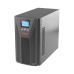 Онлайн ИБП ДКС серии Small Tower, 2000 ВА/1800 Вт, 1/1, 4xSchuko, EPO, USB, RS-232, RJ45, з/у 6А, без АКБ Онлайн ИБП ДКС серии Small Tower, 2000 ВА/1800 Вт, 1/1, 4xSchuko, EPO, USB, RS-232, RJ45, з/у 6А, без АКБ