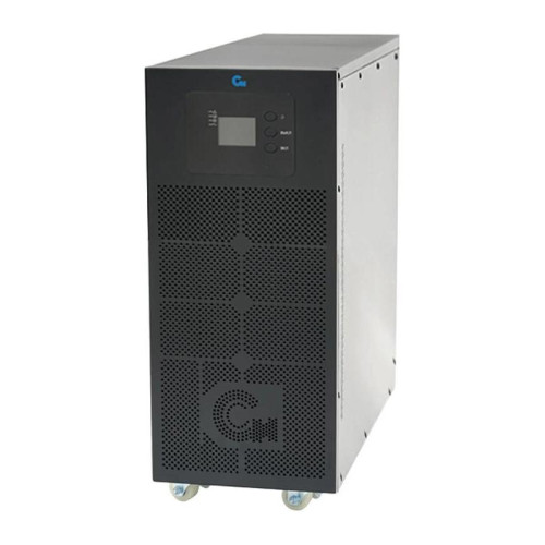 Источник бесперебойного питания Связь Инжиниринг СИПБ6БА.10-11 6000Вт 6000ВА черный