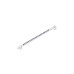 Systeme Electric grounding bar, Uniprom series, 19