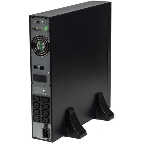 Источник бесперебойного питания Бастион 2000-Rack-ON-4X9-E P3 2000Вт 2000ВА черный Источник бесперебойного питания Бастион 2000-Rack-ON-4X9-E P3 2000Вт 2000ВА черный