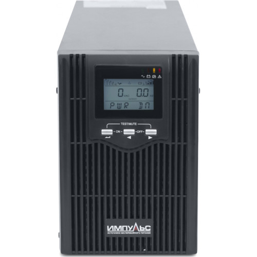 ИБП ЮНИОР ПРО 2000/ line-interactive SW tower