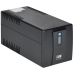 Источник бесперебойного питания ITK Electra EET-1500VA-1-002 900Вт 1500ВА черный