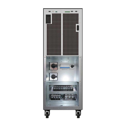 Источник бесперебойного питания Ippon Innova RT 33 80K Tower 80000Вт 80000ВА черный Источник бесперебойного питания Ippon Innova RT 33 80K Tower 80000Вт 80000ВА черный