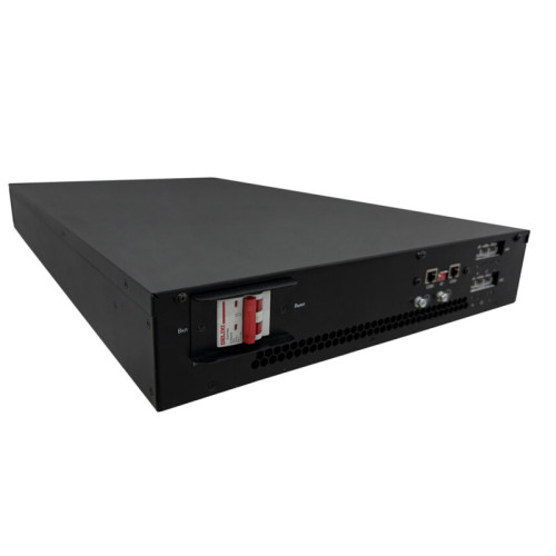 Systeme Electric Smart-Save Online SRTSE 2 поколения 6000 ВА/Вт, 4U,5 C13+3 C19,USB,RS-232,RS485,COM,сухие контакт,прлл,SNMP