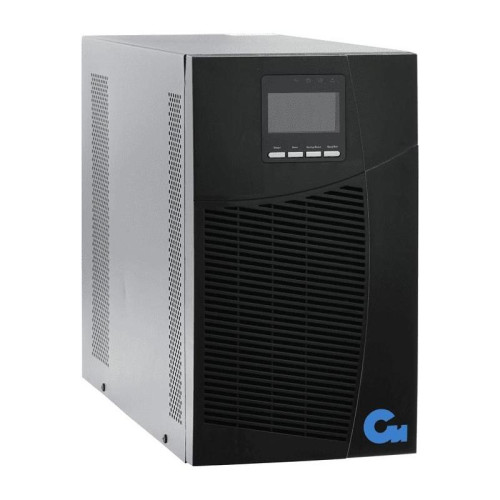 Источник бесперебойного питания Связь Инжиниринг СИПБ2БА.10-11 2000Вт 2000ВА черный