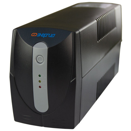 ИБП 800 Энергия/ UPS 800 Energy ИБП 800 Энергия/ UPS 800 Energy