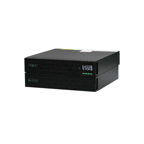 ИБП Smart-Save Online SRV-G2 Systeme Electric 2000 ВA, 2000 Вт, 230 В, 1:1, 2U+2U, внеш АКБ