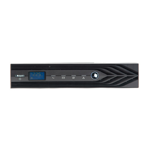 492 SKAT-UPS 1000 RACK ИБП 220В 50/60Гц 900Вт 2 АКБ внешние On-Line синусоида 492 SKAT-UPS 1000 RACK ИБП 220В 50/60Гц 900Вт 2 АКБ внешние On-Line синусоида