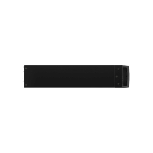 Линейно-интерактивный ИБП ДКС серии Info Rackmount Pro, 1000ВА/800Вт,1/1, USB, RJ45, 6xIEC C13, Rack 2U, SNMP/AS400 slot, 2x7Aч Линейно-интерактивный ИБП ДКС серии Info Rackmount Pro, 1000ВА/800Вт,1/1, USB, RJ45, 6xIEC C13, Rack 2U, SNMP/AS400 slot, 2x7Aч
