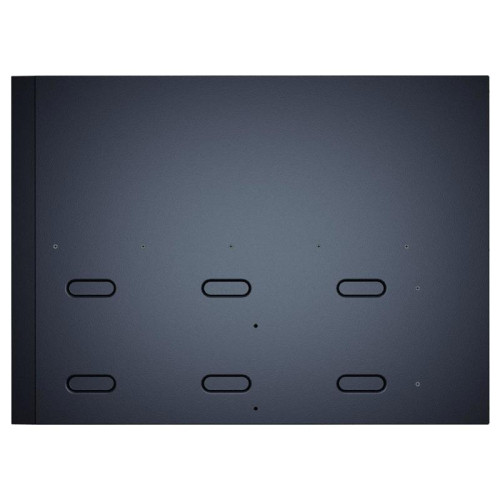 Источник бесперебойного питания Ippon Innova RT II 2000 2000Вт 2000ВА черный