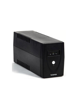 Источник бесперебойного питания Бастион RAPAN-UPS 800 480Вт 800ВА черный