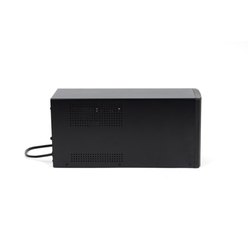 453 SKAT-UPS 3000-IN-4x9 ИБП Line interactive, 220 В, 3000ВА/1800Вт, LCD, 4 АКБ 9Ач, вых. роз 2Schuko + 2 C13, USB, RJ45,  внутр. меандр. стабилизация напряжения, ШГВ 145х213х436, вес 23кг
