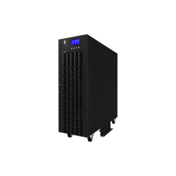 Источник бесперебойного питания/ 30KVA 400/230VAC 3PHASE SMART TOWER UPS, with battery space without batteries