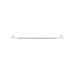 Systeme Electric grounding bar, Uniprom series, 19
