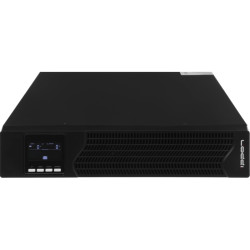 Источник бесперебойного питания Ippon Innova RTA 2000 2000Вт 2000ВА черный