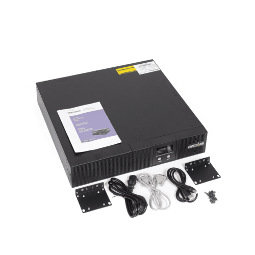 ИБП СЛИМ 3000/ line-interactive SW rack
