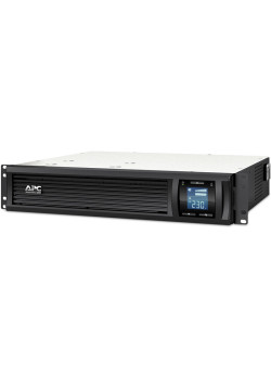 APC Smart-UPS C 2000VA 2U Rack mountable 230V