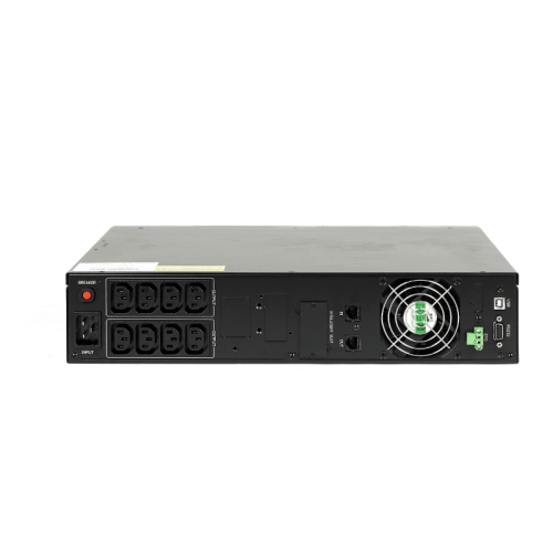 ИБП СЛИМ 3000/ line-interactive SW rack