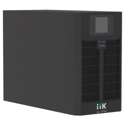 ITK ELECTRA LT ИБП 1,5кВА/1,2кВт с АКБ 2х7AH USB