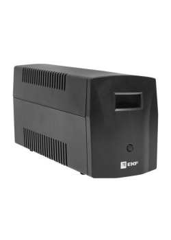 Источник бесперебойного питания/ Источник бесперебойного питания E-Power SSW200 1200ВА