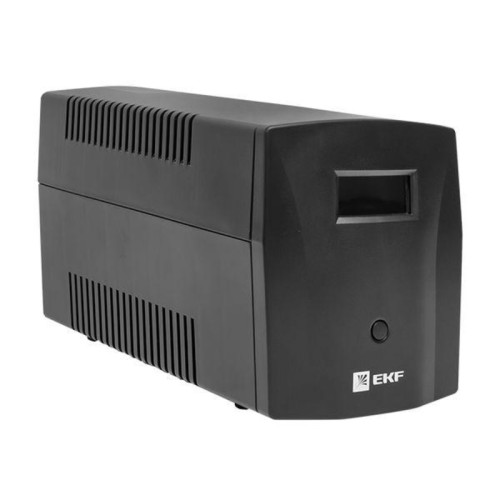 Источник бесперебойного питания/ Источник бесперебойного питания E-Power SSW200 1200ВА