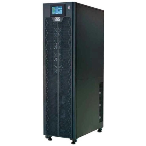 Источник бесперебойного питания Powercom VGD-II-10K33-B 10000Вт 10000ВА черный