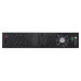 ИБП CyberPower OLS1500ERT2U, Rackmount, Online, 1500VA/1350W, 6IEC-320 С13 розеток, USB&Serial, RJ11/RJ45, SNMPslot, LCD дисплей, Black, 0.5х0.8х0.2м., 22кг./ UPS Online CyberPower OLS1500ERT2U 1500VA/1350W USB/RS-232/EPO/SNMPslot/RJ11/45/ВБМ (6 IEC С13)