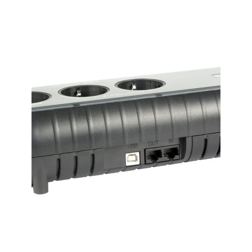 Powercom WOW-700U, 350W