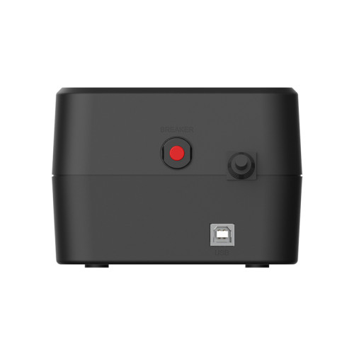 Резевный ИБП в плоском корпусе 