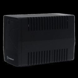 Источник бесперебойного питания  ИБП Raskat HS-450VA 450VA, 240Вт, 2хCEE 7