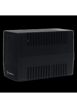 Источник бесперебойного питания  ИБП Raskat HS-450VA 450VA, 240Вт, 2хCEE 7