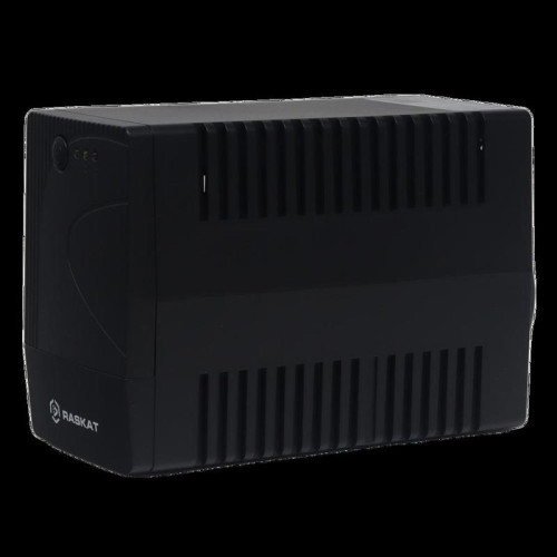 Источник бесперебойного питания  ИБП Raskat HS-450VA 450VA, 240Вт, 2хCEE 7