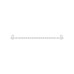 Systeme Electric grounding bar, Uniprom series, 19