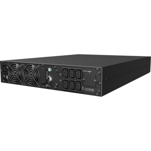 Источник бесперебойного питания/ ONTEK SM RM 3кВА/2,7кВт, расчетный срок службы АКБ 10 лет