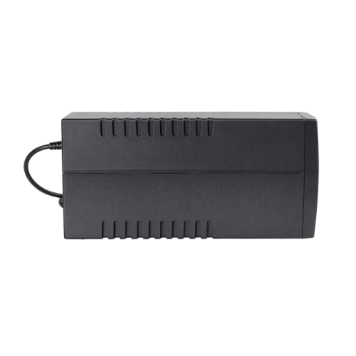Источник бесперебойного питания NERPA RU 800ВА/480Вт, LED, 2 розетки Schuko, USB, АКБ 9 Ач/12 В
