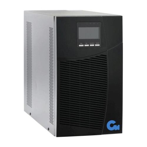 Источник бесперебойного питания Связь Инжиниринг СИПБ1,5БА.10-11 1500Вт 1500ВА черный