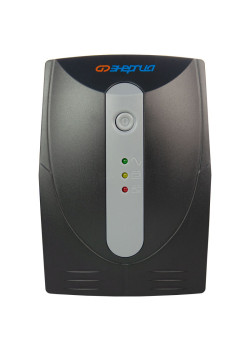 ИБП  600 Энергия/ UPS 600 Energy