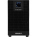 Источник бесперебойного питания Ippon Innova TB 3000 2700Вт 3000ВА черный