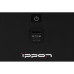 Источник бесперебойного питания Ippon Smart Power Pro II 1200 720Вт 1200ВА черный Источник бесперебойного питания Ippon Smart Power Pro II 1200 720Вт 1200ВА черный