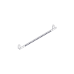 Systeme Electric grounding bar, Uniprom series, 19